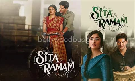 Sita Ramam Box Office Collection 